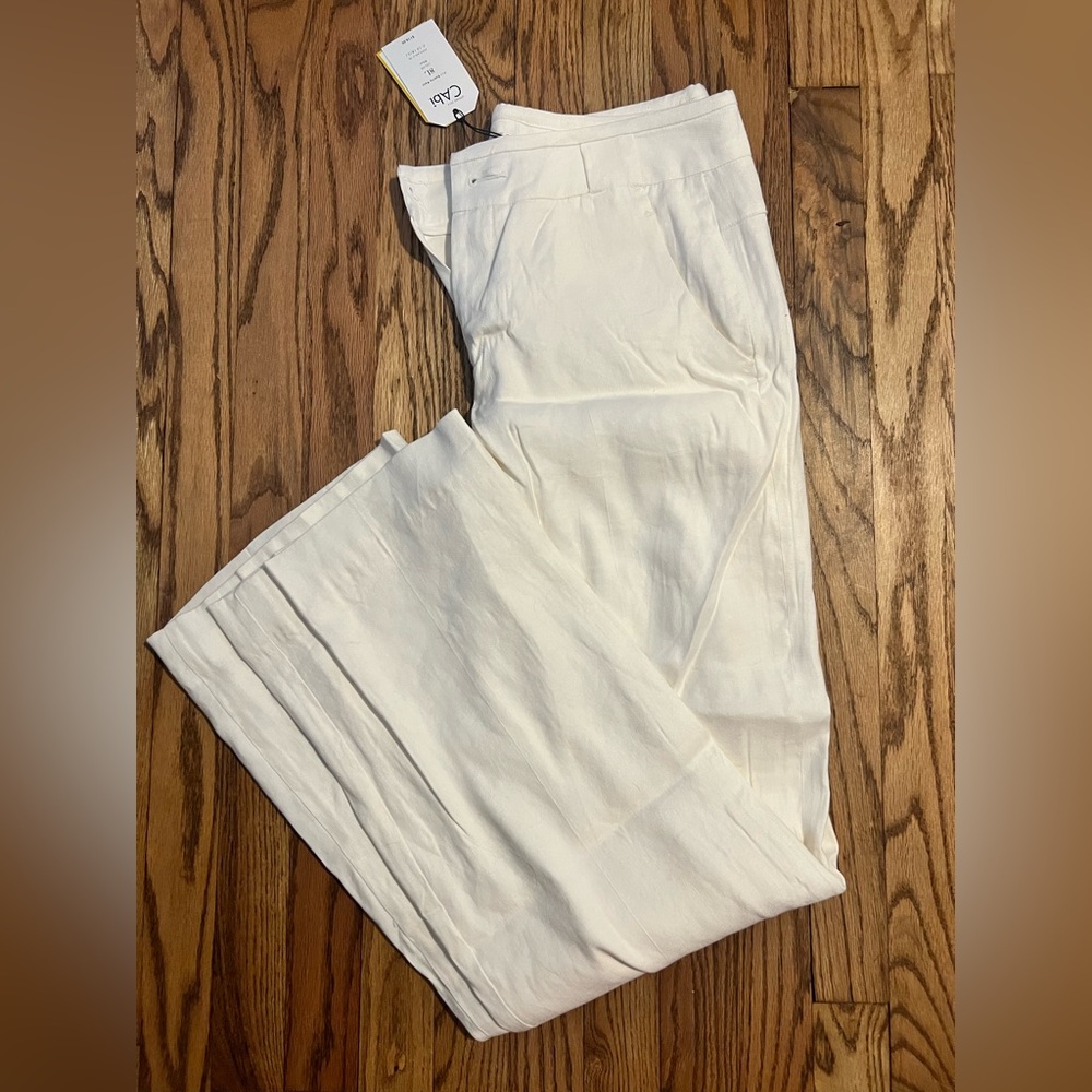 Cabi 813 Everly Pant